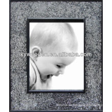 mosaic framed children photo frame